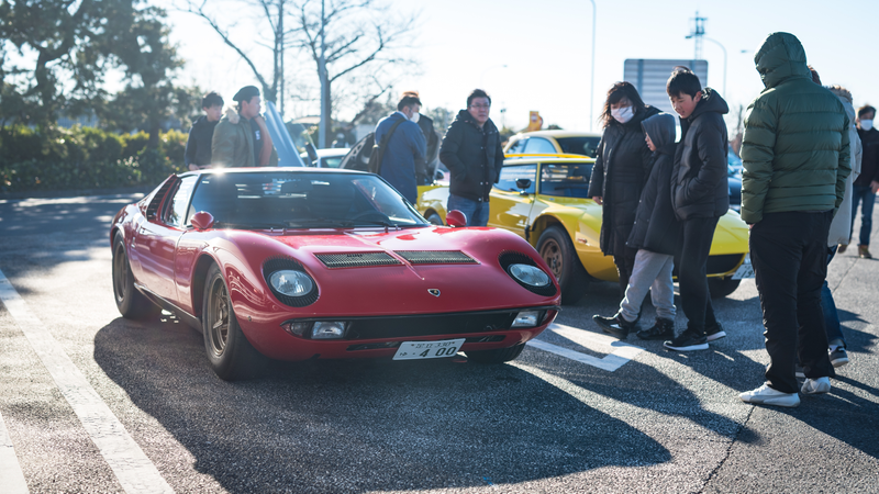 Poor Stratos